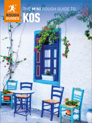 cover image of The Mini Rough Guide to Kos